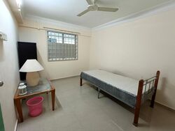 Blk 43 Telok Blangah Rise (Bukit Merah), HDB 3 Rooms #503180231